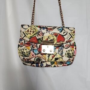 Vegas inspired Women's Bag